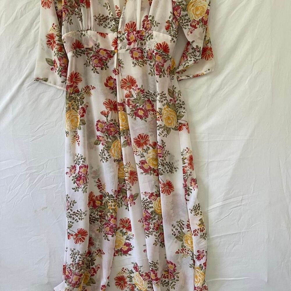 Unbranded Women's multi Dress